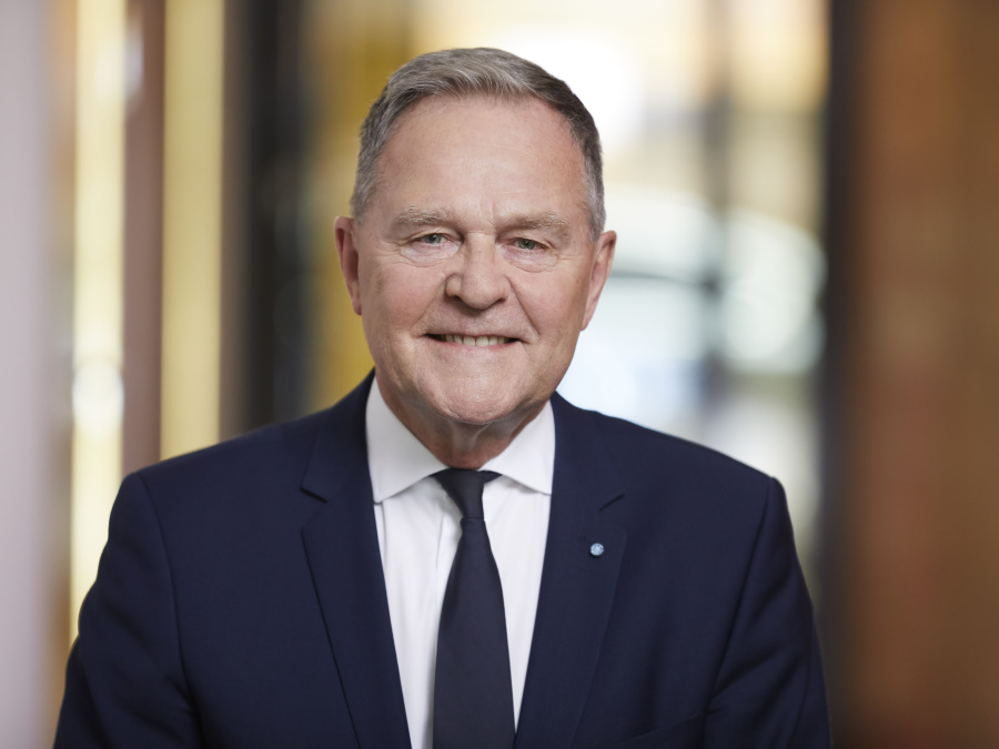 Wolfgang Heubisch MdL