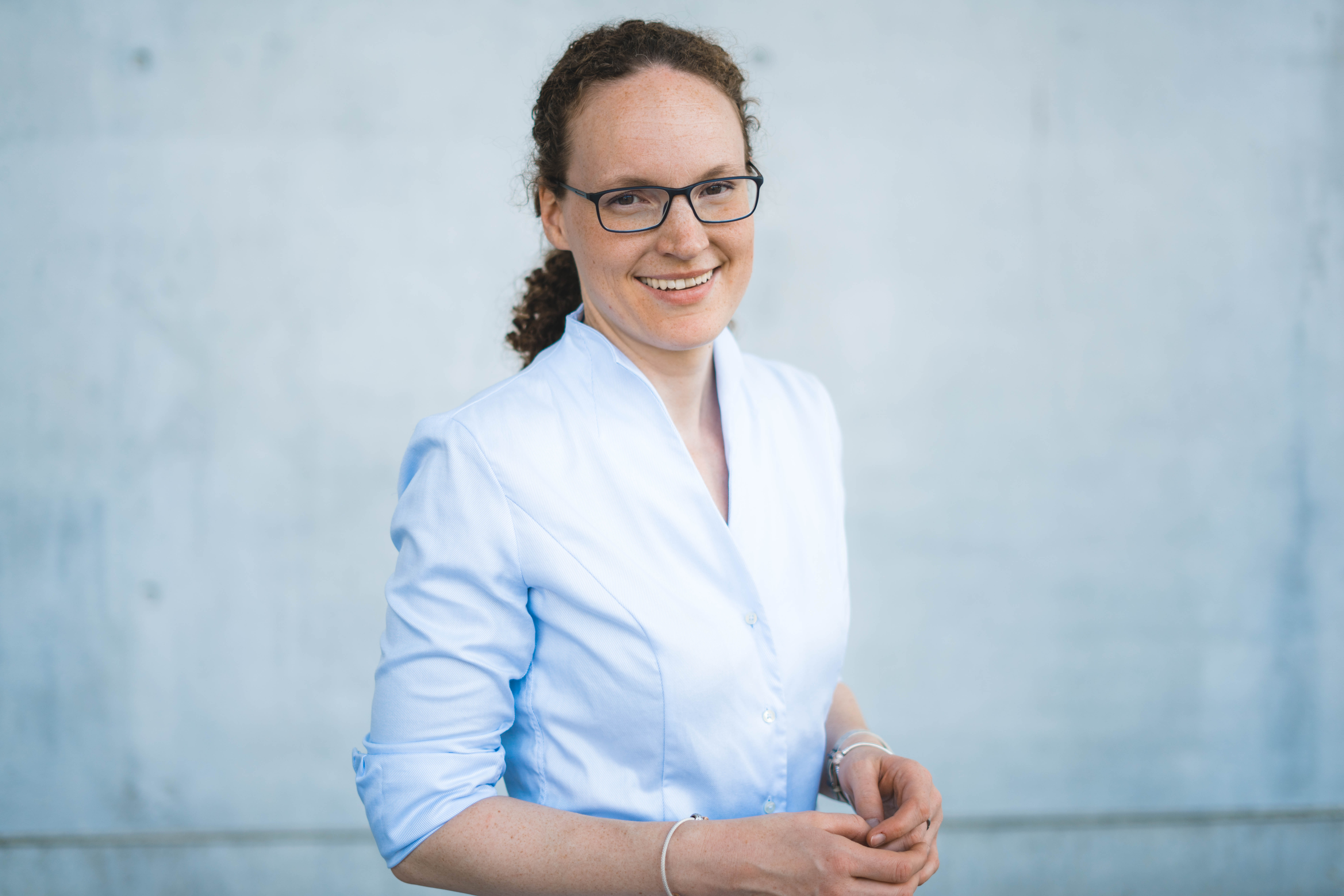 Platz 2 - Dagmar Föst-Reich