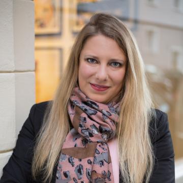 BA3 - Maxvorstadt: Beatrice Lengauer-Hettlage