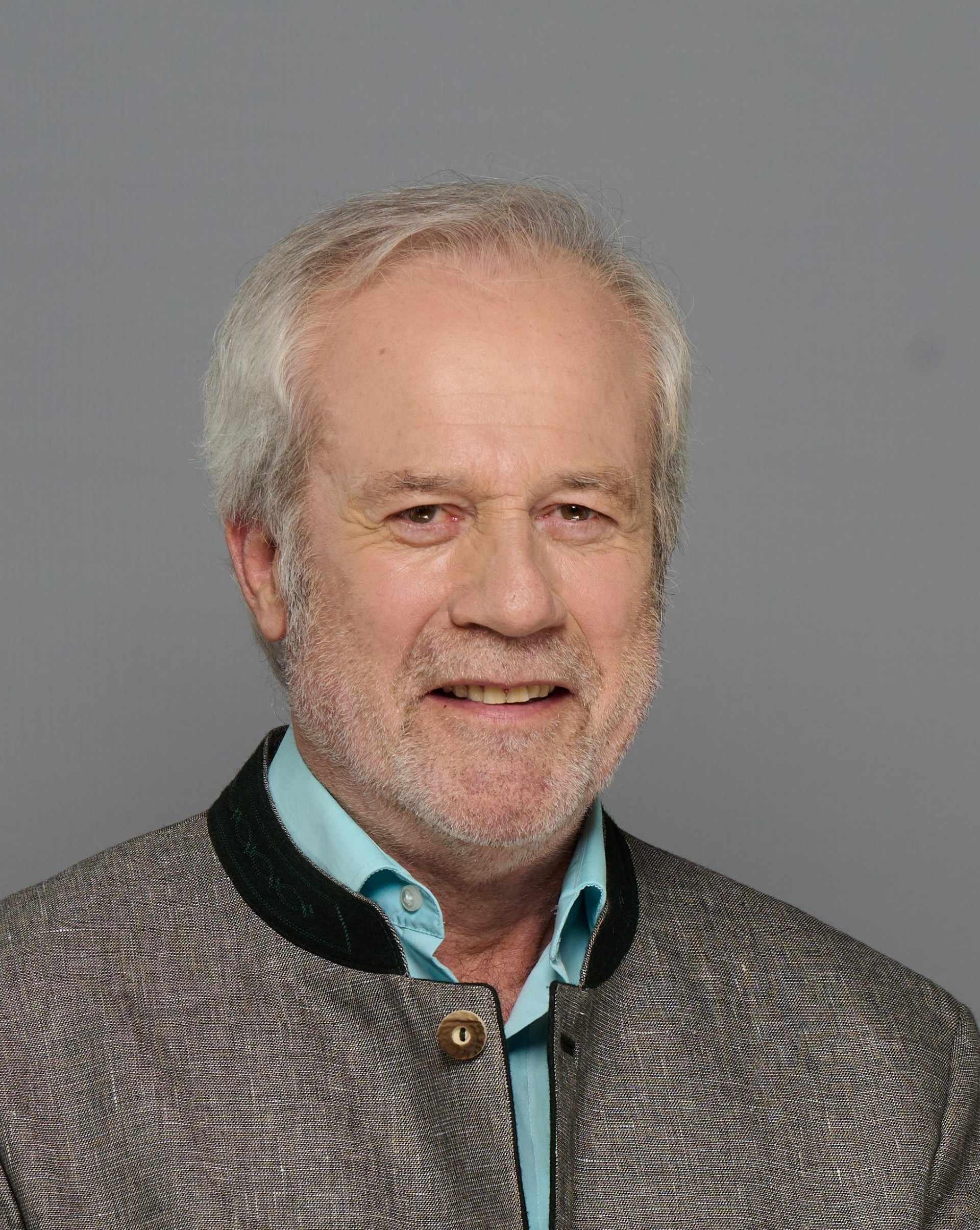 BA24 - Feldmoching - Hasenbergl: Johann Hohenadl