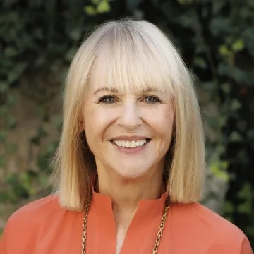 Patricia Riekel