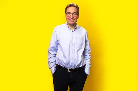 Prof. Jörg Hoffmann