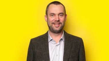 Unser Mitglied Jens Bergmann ist Mitglied im Bezirksausschuss und hat den Pilotversuch initiiert.