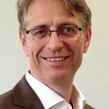 Nikolaus Voigtländer