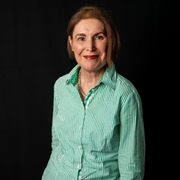 Ruth Hohenadl