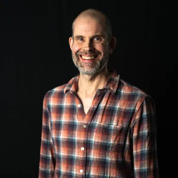 Stefan Grosser