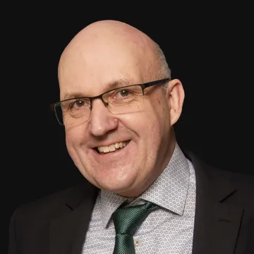Axel Stoßno